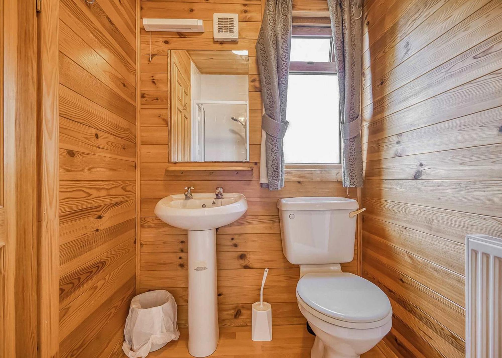Meadow Lakes Holiday Park Сейнт Остел Екстериор снимка