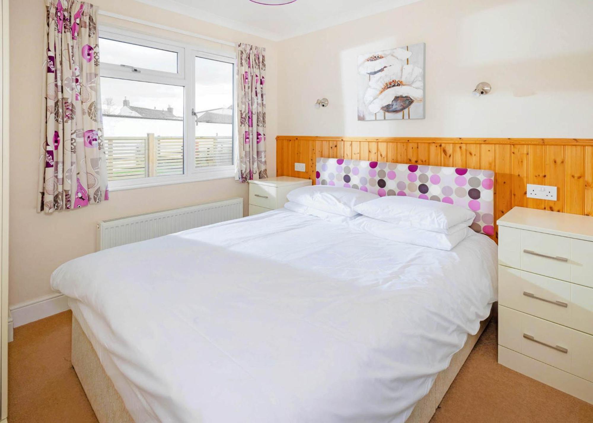 Meadow Lakes Holiday Park Сейнт Остел Стая снимка